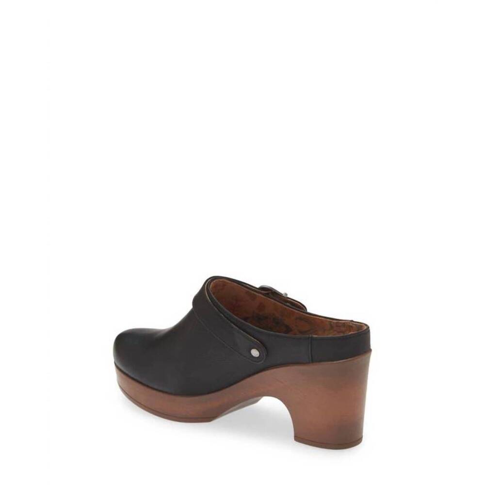 NEW BOC women's adel shoe in black - Picture 2 of 3
